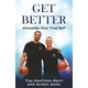 thumbnail image 1 of Libro GET BETTER: Actualiza tu verdadero yo, 1 of 1