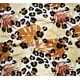 thumbnail image 3 of Pareo Toalla Grande Print Animal, 3 of 3