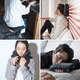 thumbnail image 5 of Almohada Cojin De Viaje 3 En 1 Memory Pillow Foam, 5 of 8