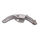 thumbnail image 1 of Protectores de salpicaduras de acero inoxidable para motos CG125, 1 of 3