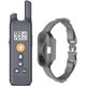 thumbnail image 1 of Collar De Adiestramiento Para Perros, Resistente Al Agua Ip67, Con 4 Modos De Adiestramiento (pitido/vibración/choque De Seguridad) Y Luz Led, Adecuado Para Perros Grandes, Medianos Y Pequeños, 1 of 5