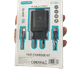 thumbnail image 2 of Cargador Compatible iPhone Usb-c y USB a Lighting 30W, 2 of 3
