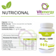thumbnail image 5 of Ashwagandha + Melena de León - 90 Cápsulas  Premium  de 500 mg., 5 of 7