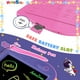 thumbnail image 3 of Bloc de dibujo HOMESTEC Astrodraw, tableta de escritura LCD para niños, color morado, 3 of 3