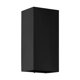 thumbnail image 1 of Aplique Eremitana Negro Gu10 2x2.8W, 1 of 1