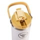 thumbnail image 5 of Vaso Termico Tumbler Mug Termo BossCamp 1200ml Tapa 2 en 1 Blanco, 5 of 7