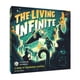 thumbnail image 1 of Board Game Chronicle Books The Living Infinite: Un juego, 1 of 4