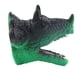 thumbnail image 3 of Ni?os Zoológico Plástico Animal Mano Guantes Títeres Taletelling Juguete Triceratops, 3 of 5