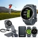thumbnail image 1 of Reloj de Golf Garmin Approach S44 AMOLED, 1 of 9