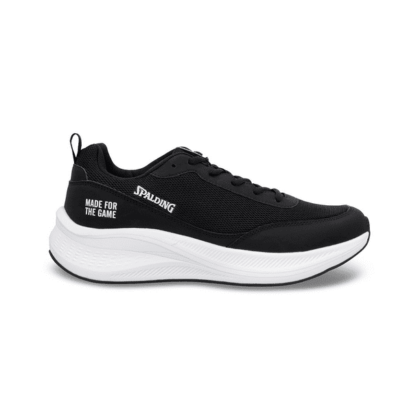 ZAPATILLAS DE TRAINING SPALDING FITNESS JUMP 2.0 HOMBRE | SPCFITH026 - Talla 41