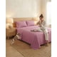 thumbnail image 1 of Juego De Sabanas Estilo De Revista Para Dormitorio King, 1 of 6