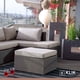 thumbnail image 2 of Juego De Terraza Tolum Gris, 2 of 4