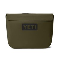 Maletín Impermeable Yeti Sidekick Dry 6L Verde Oliva