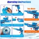 thumbnail image 5 of Pistola de Agua Eléctrica Tcxomino 425 ml con Alcance de 10 m, 5 of 6