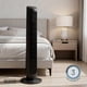 thumbnail image 4 of Ventilador Torre Control Remoto Oscilante 3 Velocidad Bhern, 4 of 10