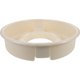 thumbnail image 1 of Bandeja antisalpicaduras para torno de alfarero: Recipiente de agua de plástico resistente a los impactos, accesorio para herramientas de alfarería, bandeja de agua desmontable an, 1 of 9