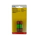 thumbnail image 1 of Fusibles Bussmann BP/FRN-R-15, 15 A, con retardo temporal, 250 V, paquete de 2, 1 of 2