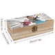 thumbnail image 2 of Caja Organizadora de Madera Rústica Bojack Horseman, 2 of 6