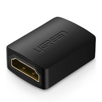 Copla Hdmi 2.0 H/H 3M 4K/60Hz / 20M 1080P Negro Ugreen 20107