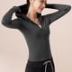 thumbnail image 1 of Chaqueta Deportiva Mujer VelvetStreet con Capucha, 1 of 2