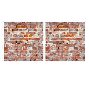 Bothyi - Dollhouse Floorboards 1:12 Dollhouse Floor Boards Para Decoración De Casa De Muñecas Estilo A