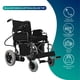 thumbnail image 3 of Silla De Ruedas Eléctrica A2 Premium - Doble Bateria, 3 of 5