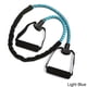 thumbnail image 4 of Tubo de fitness Aeromat Elite EX-Cord con agarre de espuma, resistencia extra ligera, 4 of 5