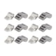 thumbnail image 1 of 6 Piezas Bicicleta Freehub Pawl Metal Cassette Driver Accesorios Trinquete 10x5,3mm, 1 of 4