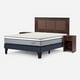 thumbnail image 2 of Cama Indie Pata Madera 1.50X2.00 Bn Rachel Rosen, 2 of 4
