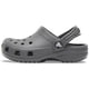 thumbnail image 1 of Zuecos Crocs Classic, gris pizarra, para niños pequeños, talla 2, 1 of 8