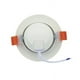 thumbnail image 3 of Foco Embutido Basculante Gu10, 3 of 3