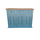 thumbnail image 1 of Buffet Rustico Bari 120 Bicolor Verde, 1 of 3
