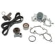 thumbnail image 1 of Kit de correas de distribución del motor con bomba de agua AISIN GENUINE TKT-025, 1 of 3