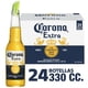 thumbnail image 1 of Cerveza Corona, Botella Pack x24 330cc, 1 of 4