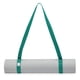 thumbnail image 1 of Correa para tapete de yoga Gaiam Easy Cinch, Turquesa Sea o Granite, 1 of 1