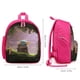 thumbnail image 2 of Mochila Desmarcar Bebé Yoda Rosa, 2 of 6