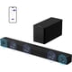 thumbnail image 1 of Barra de Sonido ULTIMEA Poseidon M60 5.1CH Dolby Atmos 300W, 1 of 3