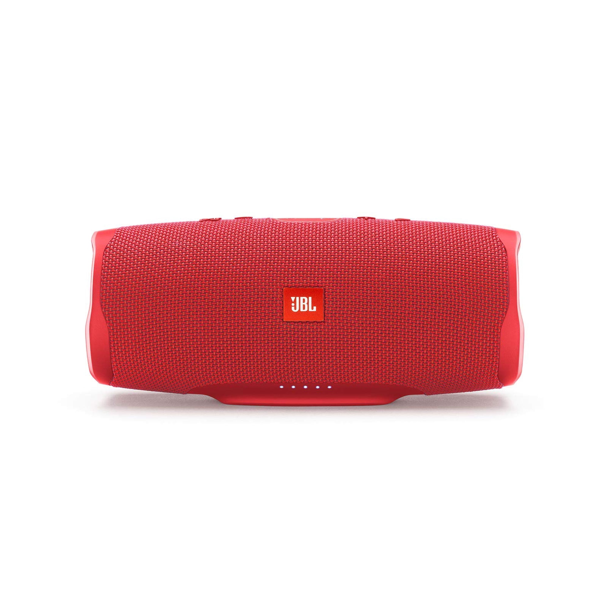 Altavoz Bluetooth Jbl Charge 4 Waterproof Rojo