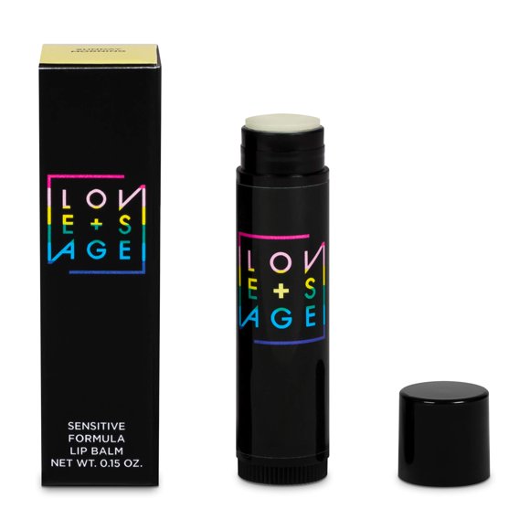 Bálsamo Labial Love and Sage 4 g Bergamota