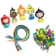 thumbnail image 2 of Collar Y Conjunto De Actividades Tara Toy Disney Princess, 2 of 5