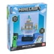 thumbnail image 1 of Paladone Lampara De Minecraft Build A Level Light, 1 of 3
