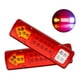 thumbnail image 1 of Par Foco Led Carro Arrastre Remolque 12-24v Led Potente, 1 of 3