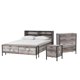 thumbnail image 3 of Buró OS Home and Office Furniture de Madera con 2 Cajones, 3 of 8