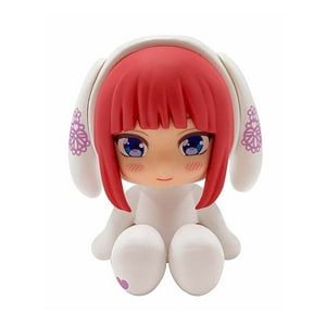 Good Smile Company Inc - Figura - The Quintes Q Wedding White V Nino