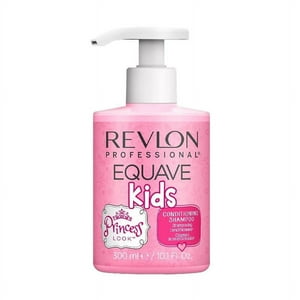 Revlon - Equave Kids Shampoo 2 En 1 Acondiciona Hidrata 300Ml