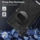 thumbnail image 2 of Funda resistente DreamerX para Surface Pro 7+ de 12,3", 2 of 8