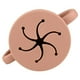 thumbnail image 4 of Vaso 2 En 1 Con Asas Terracota Infanti, 4 of 5