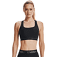 thumbnail image 1 of SUJETADOR UNDER ARMOUR CROSSBACK MUJER | 1361034-001 - Talla M, 1 of 3