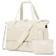 thumbnail image 1 of Bolsa de gimnasio ETRONIK para mujer, bolsa de viaje deportiva con carga USB, 1 of 6