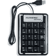 thumbnail image 1 of Teclado numérico usb keypad notebook pc, 1 of 3